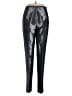 Karen Kane Metallic Silver Dress Pants Size 10 - photo 1