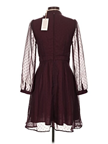 ModCloth Cocktail Dress (view 2)