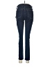 J.Crew Factory Store Hearts Blue Jeans Size 29 waist - photo 2