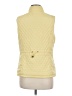 Relativity 100% Fiber Yellow Vest Size M - photo 2