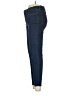 J.Crew Factory Store Hearts Blue Jeans Size 29 waist - photo 5