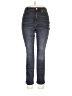 J.Crew Solid Gray Jeans Size 30 waist - photo 1
