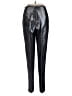 Karen Kane Metallic Silver Dress Pants Size 10 - photo 2