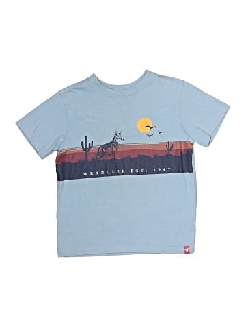 Wrangler Jeans Co Short Sleeve T-Shirt (view 1)