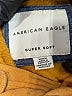 American Eagle Outfitters Tan Pullover Hoodie Size M - photo 7