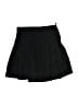 Crewcuts Solid Black Active Skirt Size 16 - photo 1