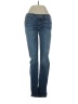 Hudson Jeans Hearts Blue Black Jeans Size 26 waist - photo 1