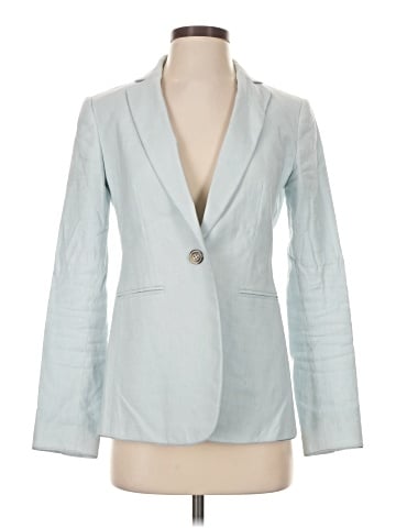 Ann Taylor Blazer (view 1)