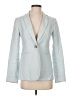 Ann Taylor Blue Blazer Size 0 - photo 1