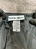 Indigo Moon Print Brown Jacket Size 1X - photo 3