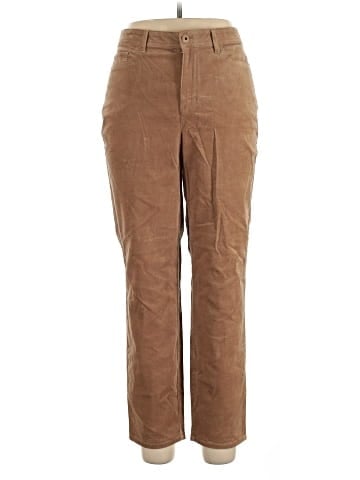 J.Jill Casual Pants (view 1)