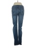 Hudson Jeans Hearts Blue Black Jeans Size 26 waist - photo 2
