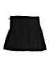 Crewcuts Solid Black Active Skirt Size 16 - photo 2