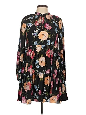 Yumi Kim Casual Dress (view 1)