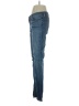 Hudson Jeans Hearts Blue Black Jeans Size 26 waist - photo 5