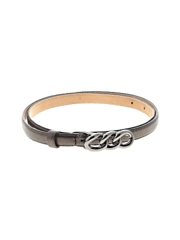 Talbots Leather Belt (view 1)