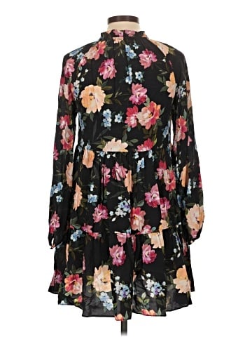 Yumi Kim Casual Dress (view 2)