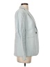 Ann Taylor Blue Blazer Size 0 - photo 4