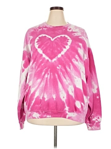 Unbranded Sweatshirt (view 1)