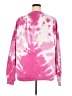 Unbranded Tie-dye Pink Sweatshirt Size XXL - photo 2