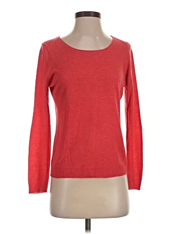 Camaieu Pullover Sweater (view 1)