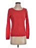 Camaieu Red Pullover Sweater Size S (estimated) - photo 1