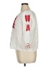 Karen Kane 100% Polyester White 3/4 Sleeve Blouse Size XL - photo 5