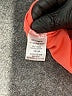 Trixxi 100% Polyester Hearts Orange Cocktail Dress Size 14W - photo 8