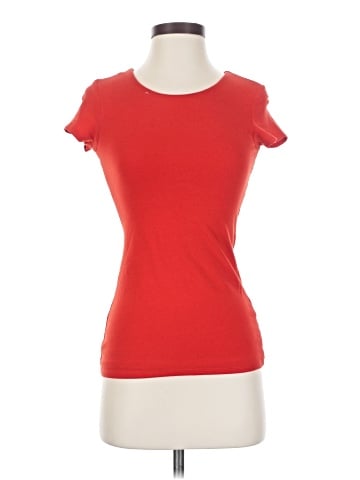 Express Short Sleeve T-Shirt (view 1)
