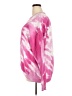 Unbranded Tie-dye Pink Sweatshirt Size XXL - photo 5