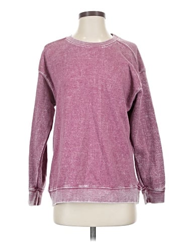 Assorted Brands Pullover Sweater (view 1)