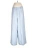 Rosetta Getty Blue Casual Pants Size 12 - photo 1