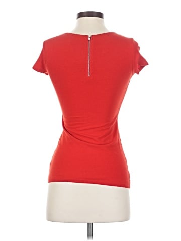 Express Short Sleeve T-Shirt (view 2)
