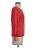 Camaieu Red Pullover Sweater Size S (estimated) - photo 4