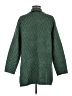 John & Jenn Chevron-herringbone Green Coat Size M - photo 2