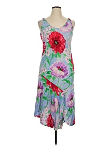 Jams World Casual Dress (view 1)