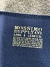 Mossimo Supply Co. Blue Sleeveless Top Size XL - photo 7