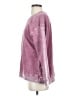 Assorted Brands 100% Cotton Pink Pullover Sweater Size S - photo 5