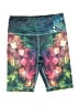 Kali Graphic Green Board Shorts Size S - photo 1