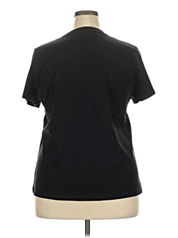 INC International Concepts Short Sleeve T-Shirt (view 2)