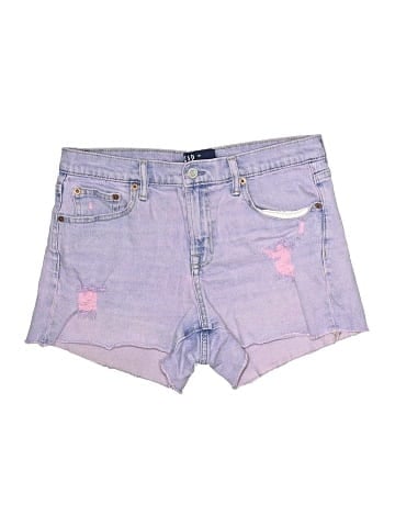 Gap Denim Shorts (view 1)