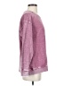 Assorted Brands 100% Cotton Pink Pullover Sweater Size S - photo 4