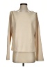ADAY Tan Long Sleeve Turtleneck Size S - photo 1