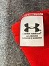 Under Armour 100% Polyester Red Short Sleeve T-Shirt Size S - photo 8
