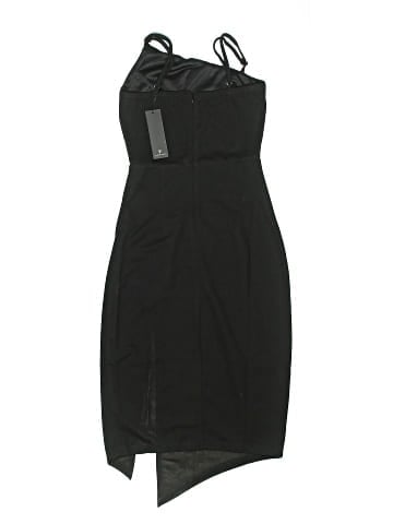 Lulus Cocktail Dress (view 2)