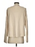 ADAY Tan Long Sleeve Turtleneck Size S - photo 2