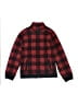 OshKosh B'gosh 100% Polyester Plaid Red Pullover Sweater Size 14 - photo 1