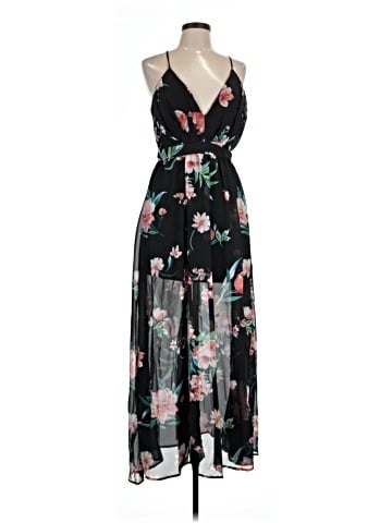 Love Tree Cocktail Dress (view 1)