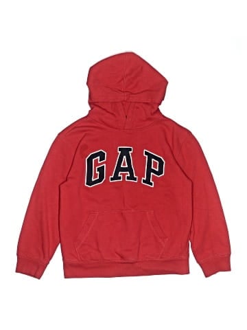 Gap Kids Pullover Hoodie (view 1)