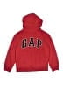 Gap Kids Red Pullover Hoodie Size L (kids) - photo 1